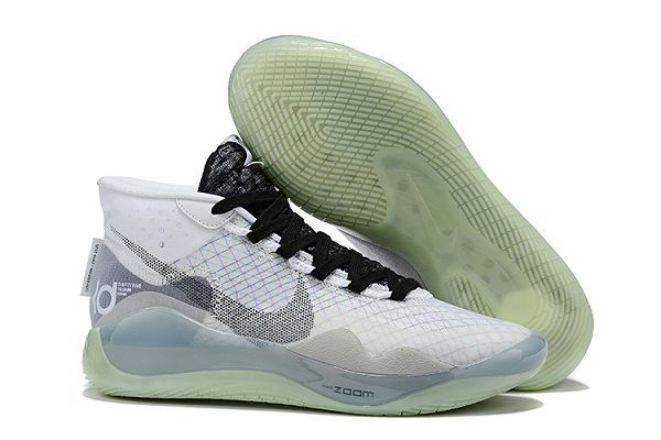 nike zoom kd 12 2020新款 杜蘭特12代男生籃球鞋