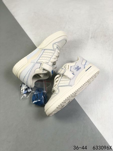 Adidas Forum 84 Low 2022新款 男女款潮流休閒板鞋