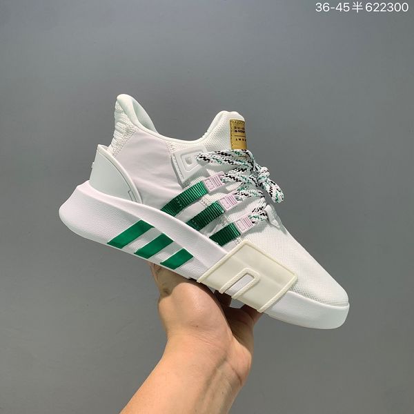 adidas Originals Prophere Climacool EQT 2022新款 網面牛皮男女款板鞋