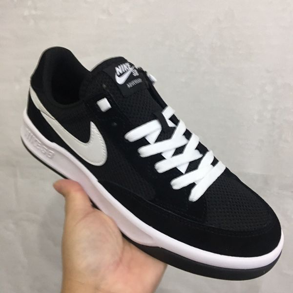 Nike SB Adversary PRM 2021新款 男女款滑板鞋