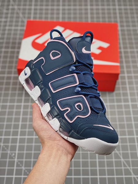 Nike Air More Uptempo OG 2023新款 大Air皮蓬男女款籃球鞋