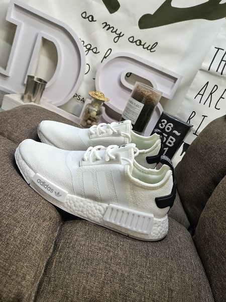 adidas nmd xr1 2022新款 針織鞋面男女款慢跑鞋