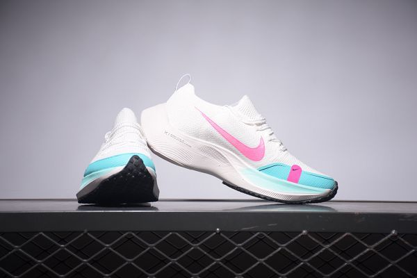 Nike ZoomX Vaporfly NEXT% 2023新款 馬拉松4代泡棉超輕緩震男女款運動慢跑鞋