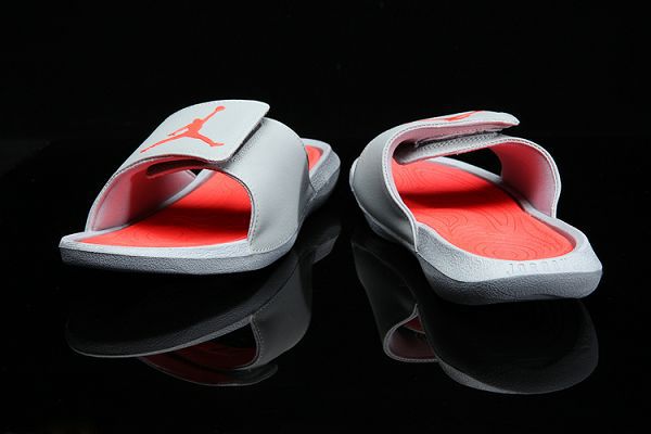 Nike Air Jordan Hydro 6 sandals 2019新款指紋男生拖鞋
