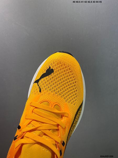 Puma Rider Elite 2025最新男女款低幫專業越野跑步鞋