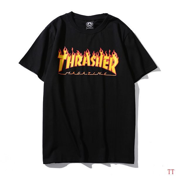 thrasher 火焰 ★thrasher 台湾 ★thrasher衣服 建议售价台币611