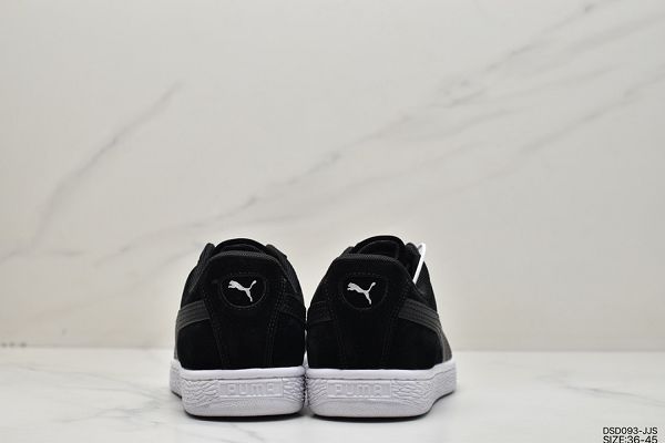 Puma SUEDE CLASSIC WN 2023新款 經典明星系列男女款復古運動滑板鞋