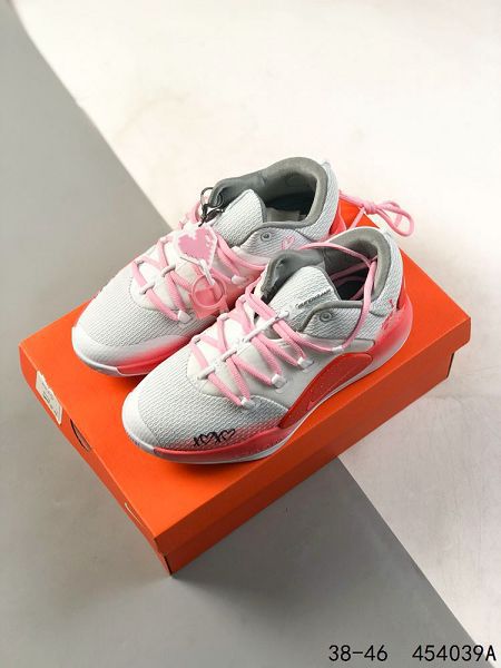 Nike Hyperdunk X low EP 2023款 男女款實戰籃球鞋