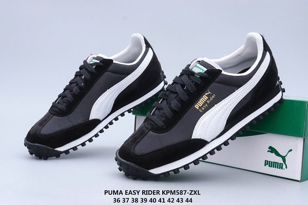 Puma Fast Rider Og Pack 2020新款 彪馬夏季低幫輕便休閒男女生運動鞋