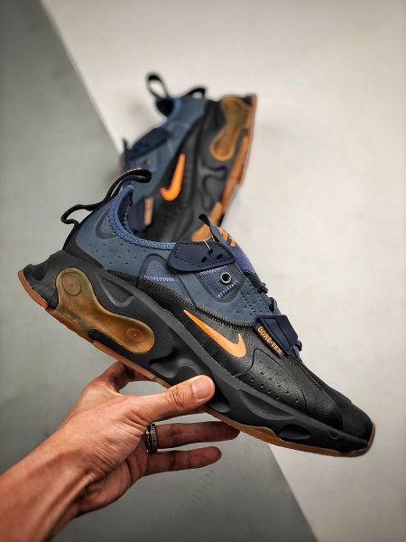 Nike React-Type GTX 2020新款 緩震機能防水系列男生慢跑鞋