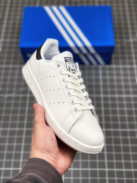 Adidas Stan Smith 2021新款 史密斯經典男女款休閒板鞋