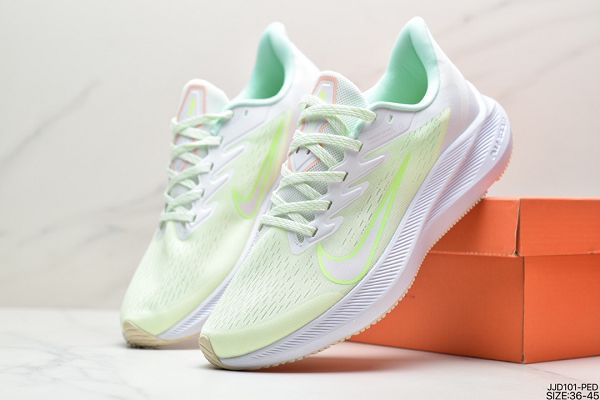 Nike Air Zoom VOMERO 7 2022新款 登月7代男女款運動跑步鞋
