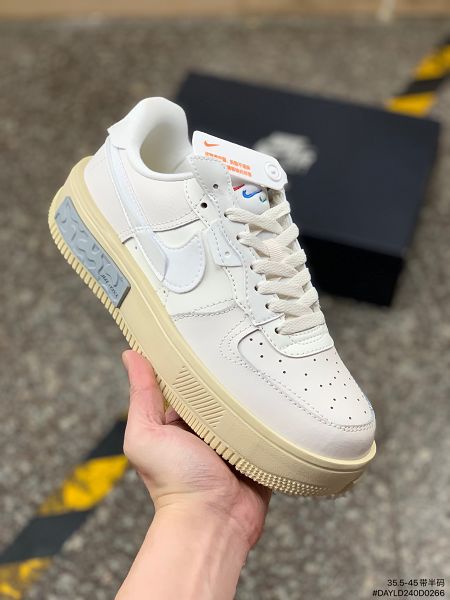 Nike Air Force 1 Low 2022新款 聯名款空軍一號男款低幫運動板鞋