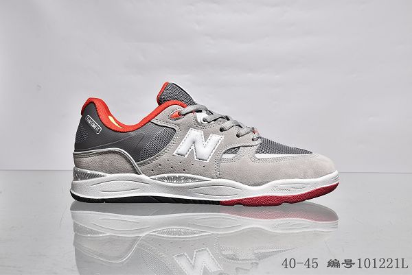 New Balance 1010 2023新款 男士休閒運動鞋滑板鞋