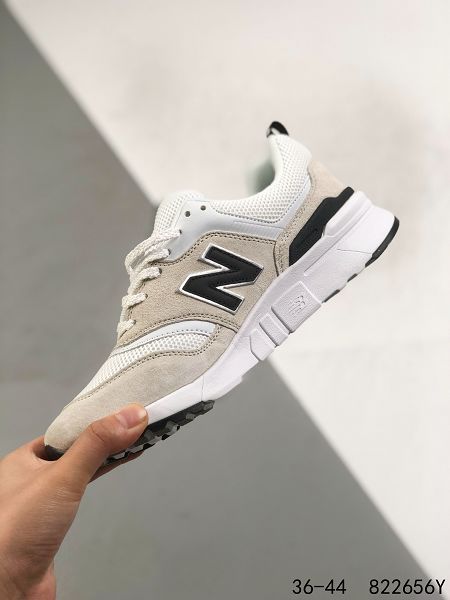 New Balance Made in USA M997 2021新款 男女款復古休閑運動慢跑鞋