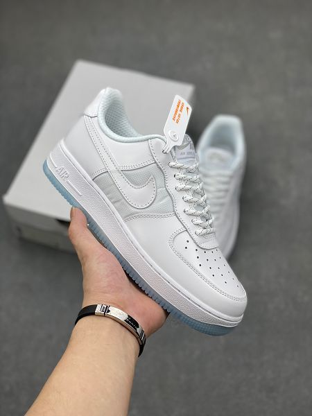 Nike Air Force 1 Low 2023全新男女款復古與現代版空軍一號休閒運動板鞋