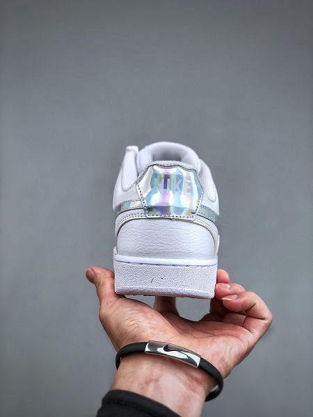 Nike Court Vision Low 2023新款 女款復古板鞋