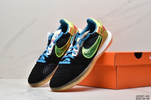 Nike STREETGATO 2022新款 針織網球室內訓練男款運動鞋