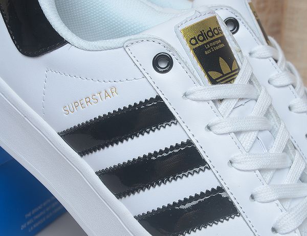 adidas superstar 2020新款 貝殼頭增高厚底女生板鞋