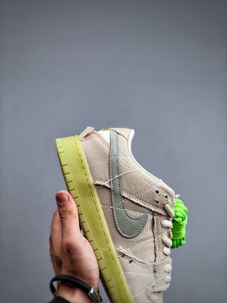 Nike SB Dunk Low Pro 2022新款 扣籃系列男女款運動滑板鞋