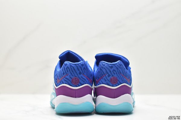 Nike Zoom KD16 凱文·杜蘭特16代 2023全新男女款實戰休閒運動籃球鞋