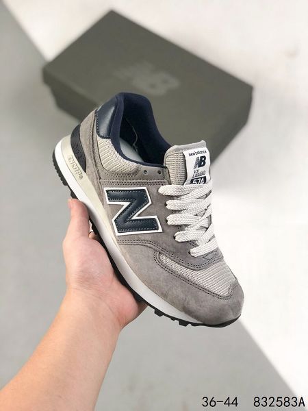 New Balance 574 2022新款 男女款復古時尚休閒運動鞋