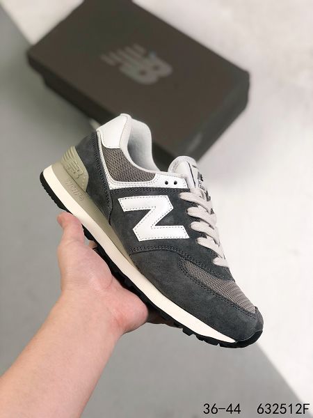 New Balance 574 2022新款 男女款複古休閑鞋運動鞋