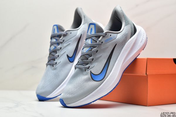 Nike Air Zoom VOMERO 7 2022新款 登月7代男女款運動跑步鞋