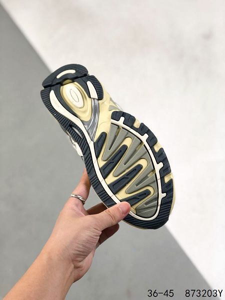 Adidas BAD BUNNY FORUM 2023新款 男女款復古休閒運動鞋