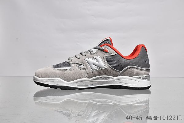 New Balance 1010 2023新款 男士休閒運動鞋滑板鞋