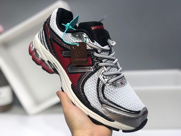 New Balance 860 2020新款 紐巴倫透氣網眼情侶款慢跑鞋