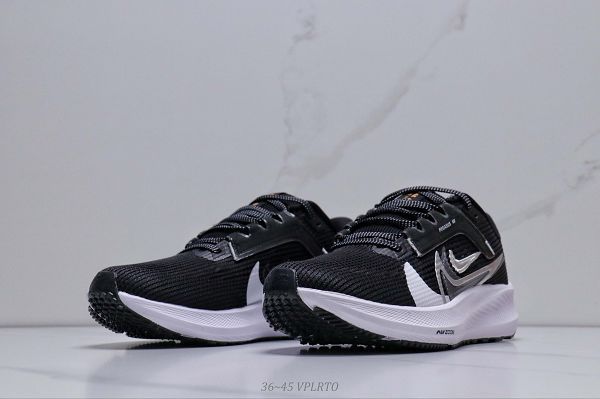 Nike Zoom Pegasus 2023新款 登月40代系列 男女款網面透氣緩震疾速跑鞋