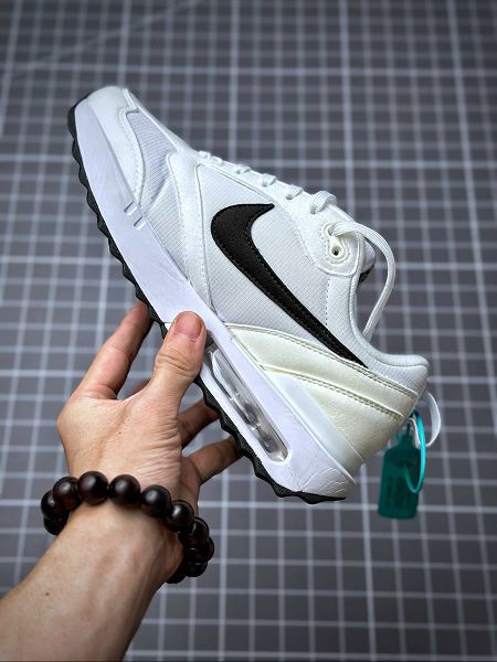 Nike Air Max Dawn 2023新款 黎明系列男女款氣墊休閒運動慢跑鞋