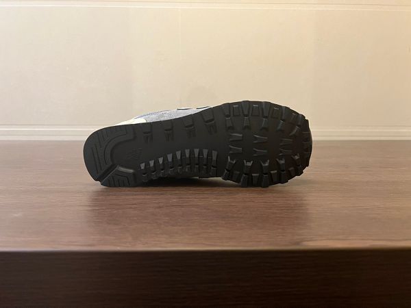 New Balance 574系列 2022新款 ENCAP緩震中底復古男女款慢跑鞋