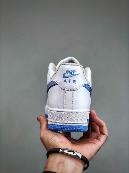 Nike Air Force 1 空軍一號系列 2023全新男女款星星休閒運動板鞋