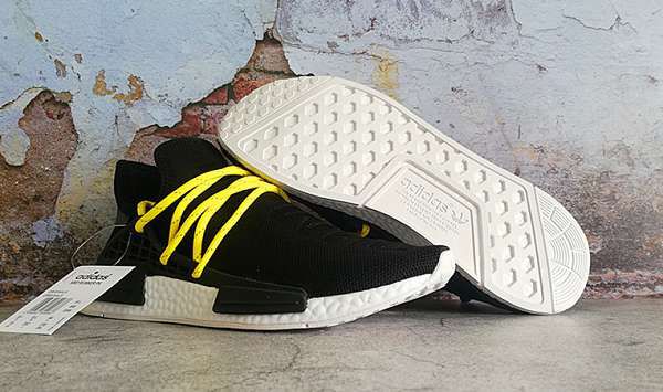 human nmd 2018