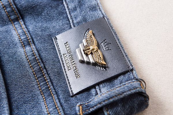 armani牛仔褲 2020新款 亞曼尼牛仔長褲 MG0120款