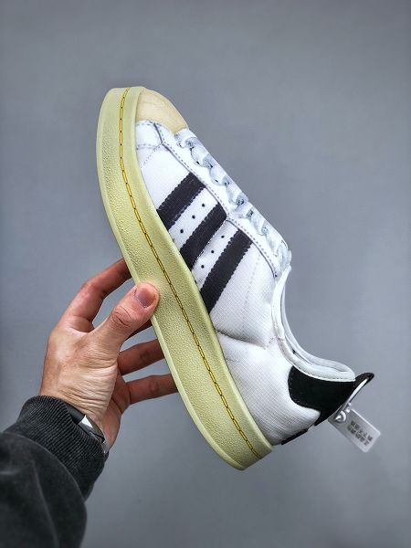 Adidas Originals Puffylette 系列 2023全新男女款三葉草毛毛蟲復古運動鞋