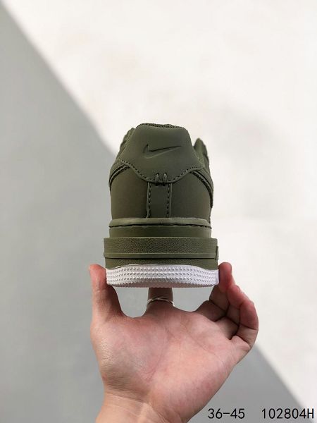 NiKe Air Force 1 空軍一號 2023男女款小勾低幫運動板鞋