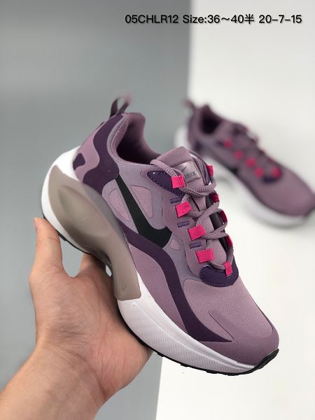 Chanel x Nike Signal 2020新款 信號六代系列女生老爹風慢跑鞋 huali