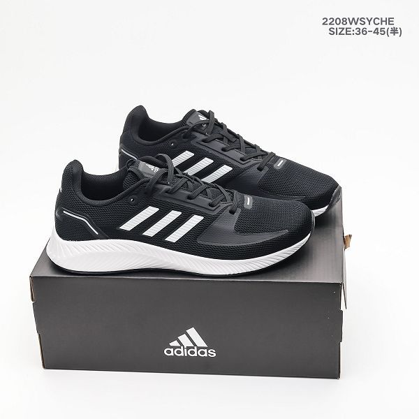 Adidas Equipment 10 EM 2022新款 網面透氣緩震耐磨網透男女款漫步跑鞋