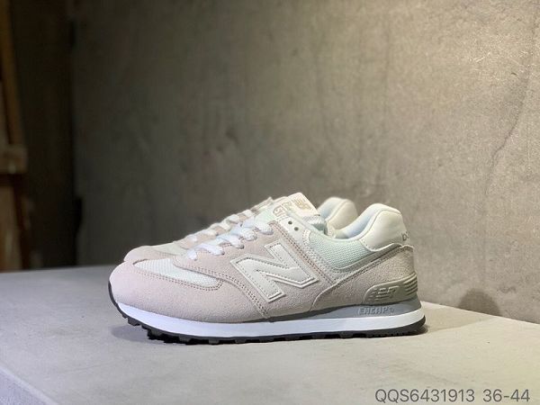 New Balance 574系列 2021新款 男女款復古休閑慢跑鞋