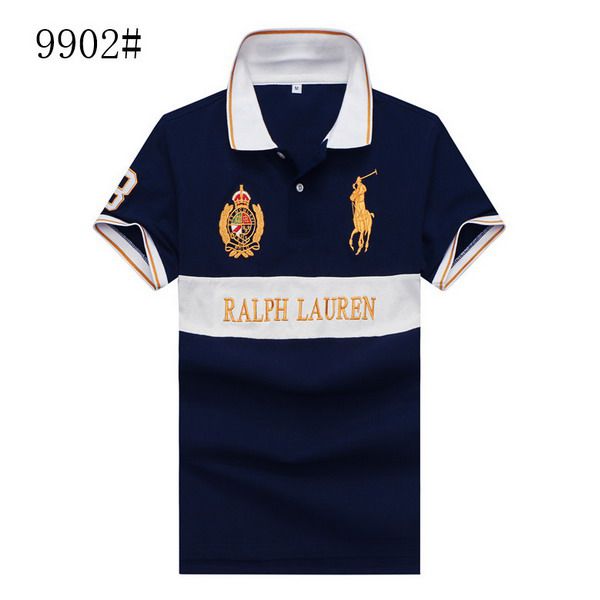 polo raphael lauren 2022新款 保羅翻領短袖polo衫 MG9902款