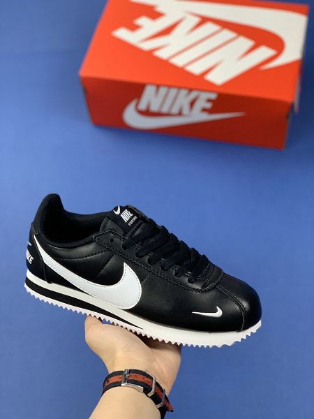 Nike Classic Cortez 2022新款 經典復古阿甘男女款休閒慢跑鞋