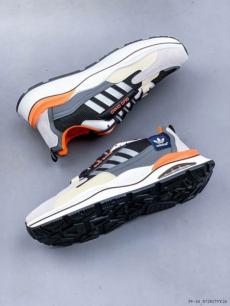 Adidas Original Superstar Supreme 2022新款 男款運動休閒鞋3