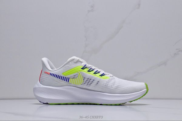 Nike Air Zoom Pegasus 39 2023新款 男女子飛馬跑步鞋時尚舒適運動鞋