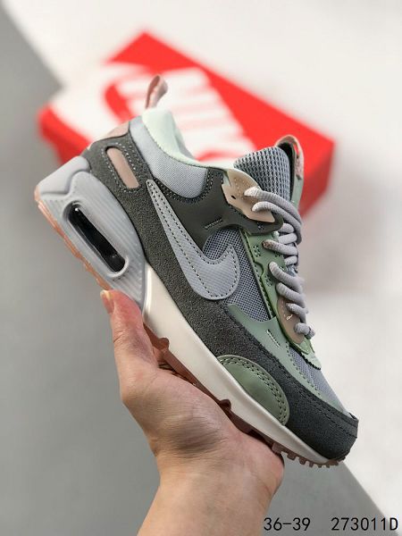 Patta x Nike Air Max 1 2023新款 女款復古休閒跑步鞋