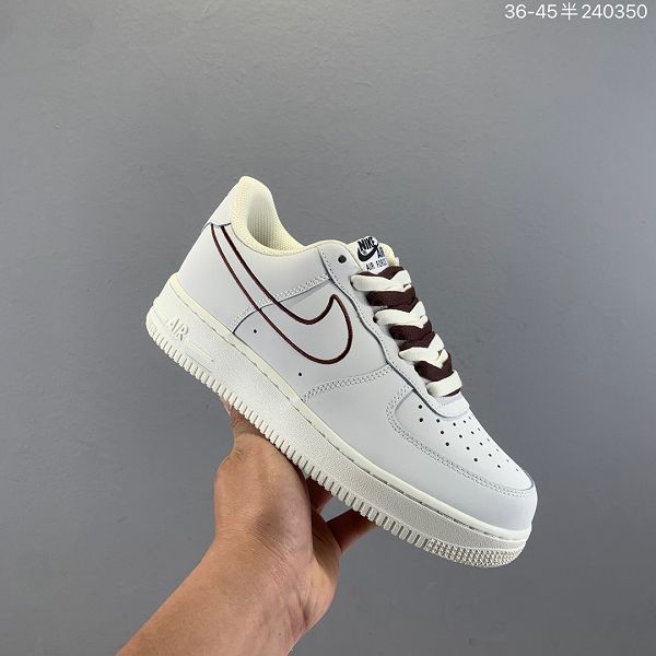 Nike Air Force 1 Low 2023新款 空軍一號男女款運動板鞋