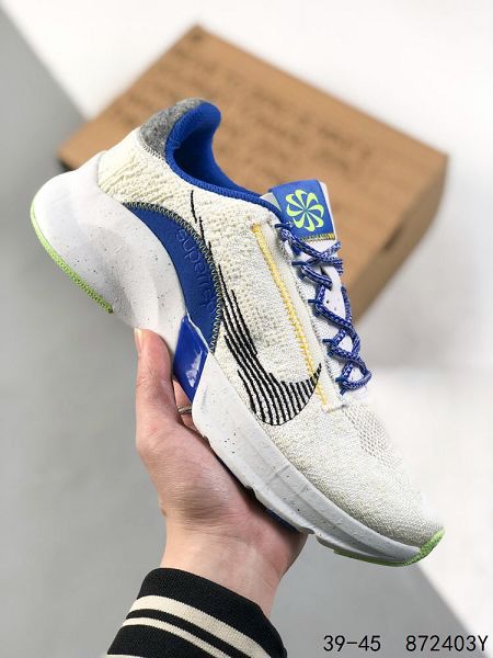 NIKE Womens SuperRep Go 3 2023新款 男款超級運動跑鞋