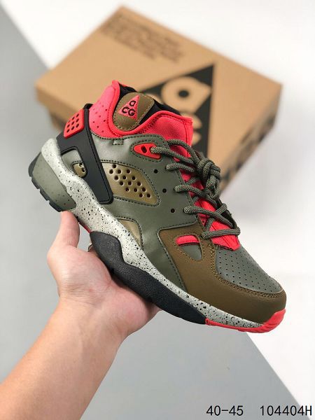 Nike ACG Air Mowabb OG 2023新款 輕便透氣耐磨男款戶外徒步鞋